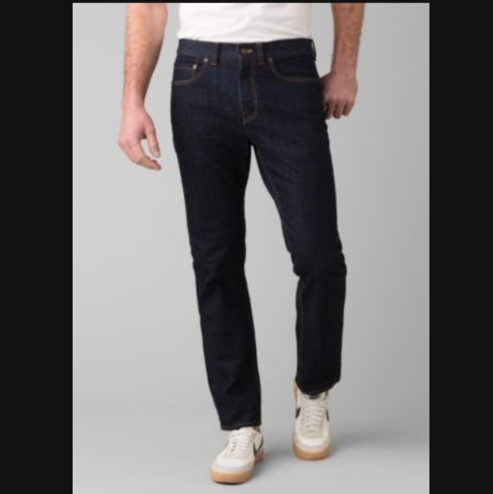 Prana Mens Jeans